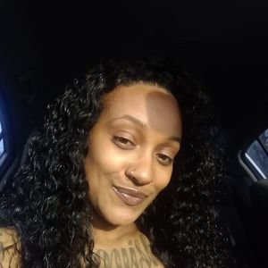 Meet your Posher, Laquisha